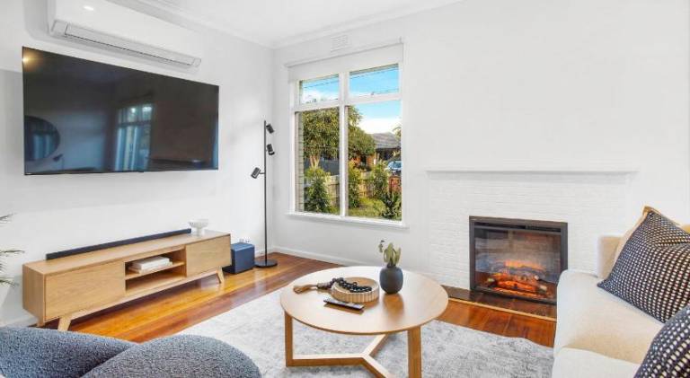 10 m&sup2; Ferienhaus