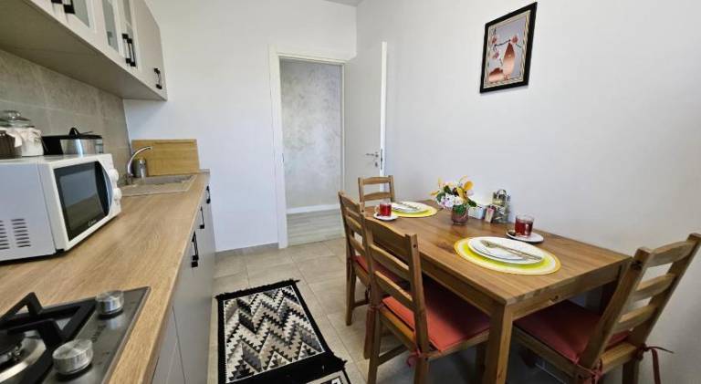Holiday apartment with 1 room for 4 persons — photo 4
