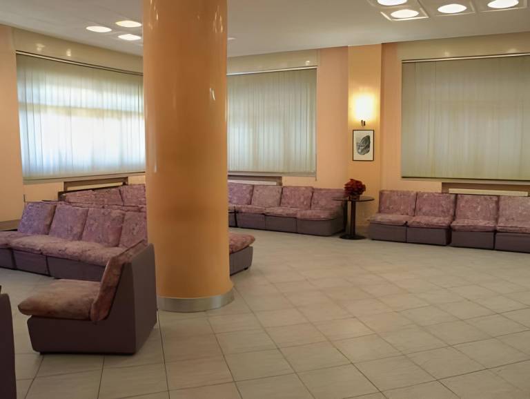 Hotel Europa — photo 2