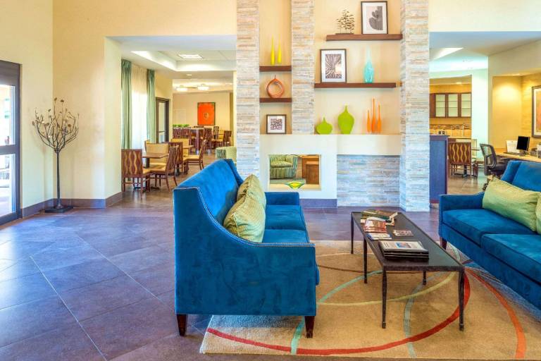 Independence 47 Hotel — photo 2