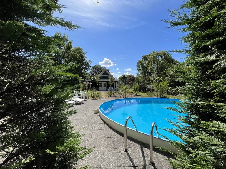 Ferienhaus Ellemeet