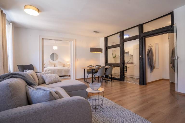 Ferienwohnung Hameln