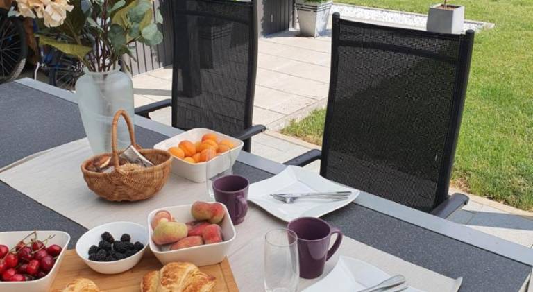 Ferienwohnung  Gottmadingen