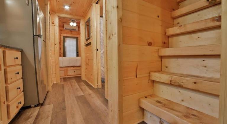 House with 1 room for 4 persons — photo 5