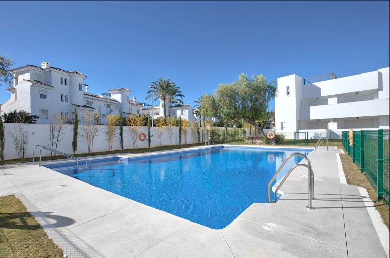 Ferielejlighed  Marbella
