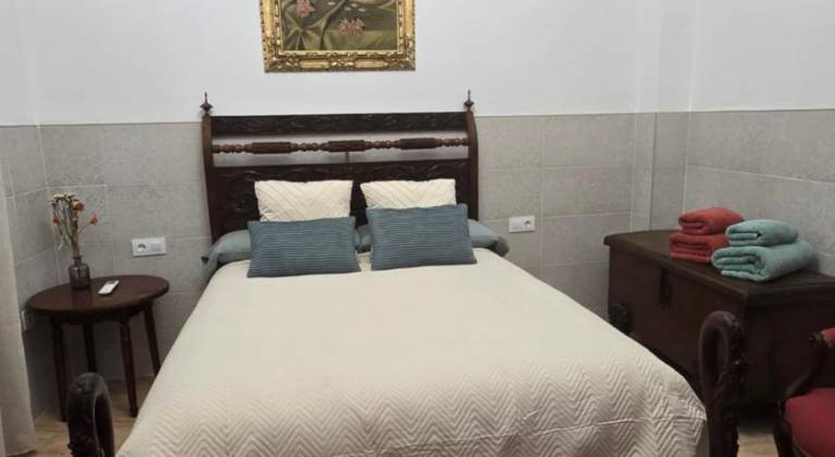 Rental apartment | Near Seville Cathedral in Seville