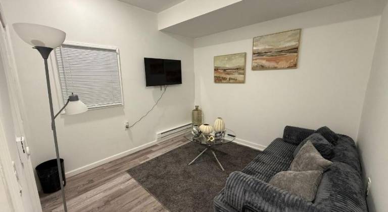 Holiday apartment with 1 room for 5 persons — photo 2