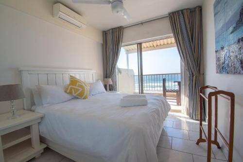 Ferienwohnung Umhlanga
