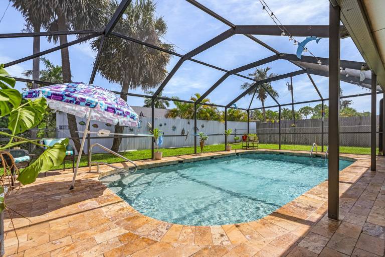Family-oriented house with barbeque & private pool | Suitable for remote work | Pet-friendly — photo 4