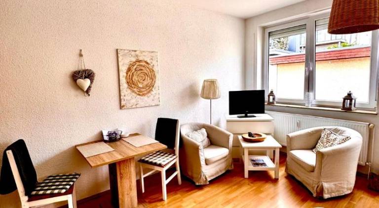 Holiday apartment for 2 persons — photo 2