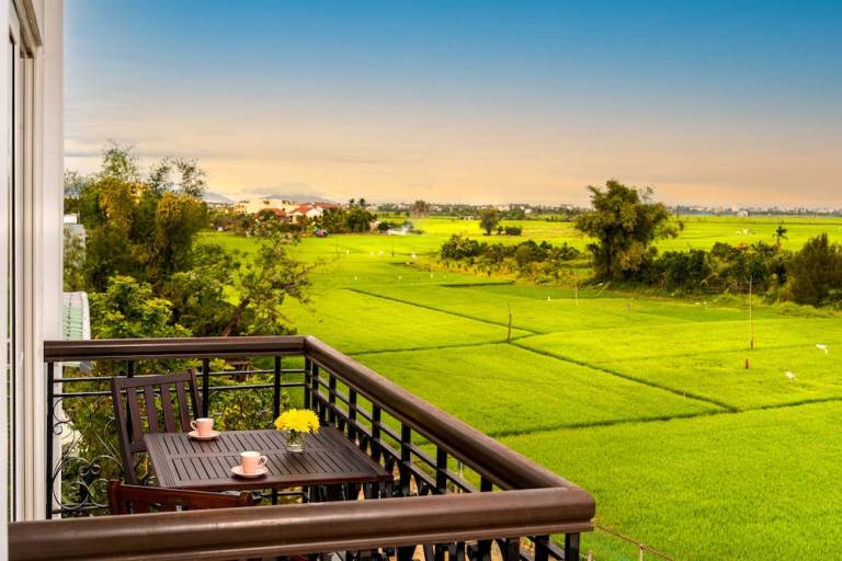 Villa Cẩm Châu