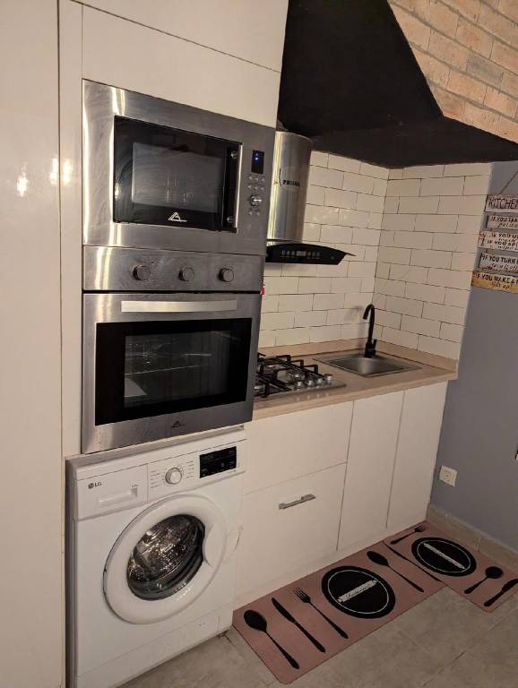 Rental apartment with barbeque — photo 4