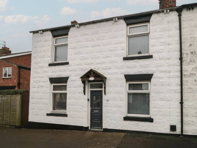 Cottage  Hunmanby