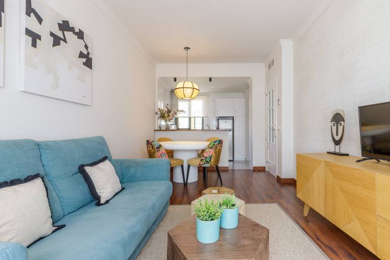 Rental apartment | Near Alcazaba of Málaga — photo 3