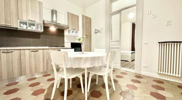 Rental apartment | Next to Teatro Massimo in Palermo