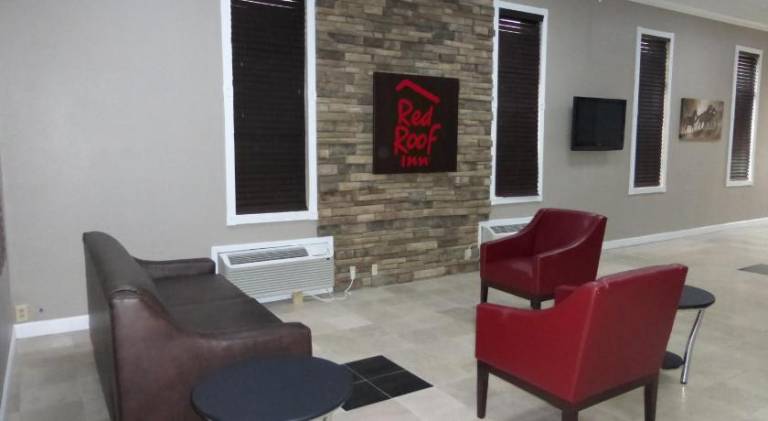 Red Roof Inn Memphis Graceland Airport