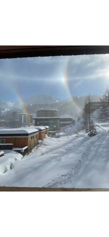 Appartement Montalbert