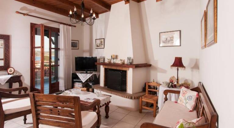 Pleasant apartment with terrace | Beach nearby | Dogs allowed — photo 2