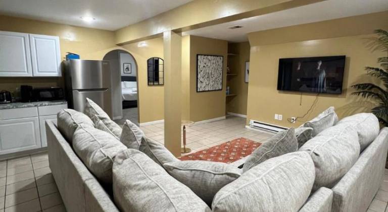 Big apartment | Dogs allowed in Gunnison, CO
