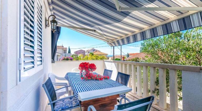Nice holiday apartment | Dogs allowed — photo 2