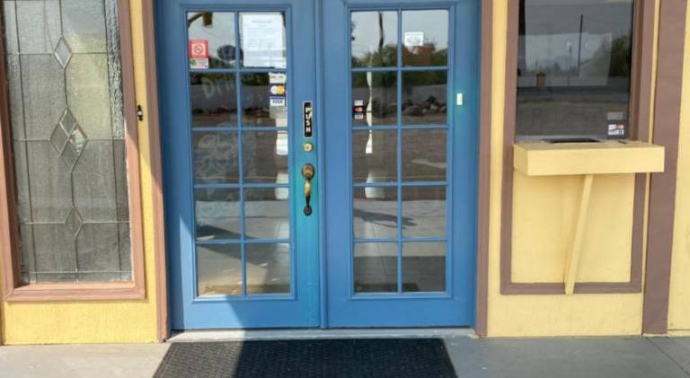 Gila Bend Lodge — photo 5