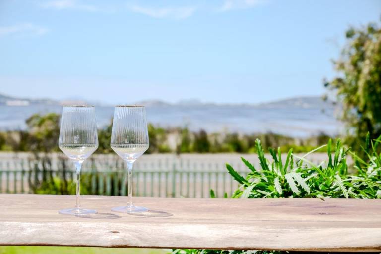 80 m&sup2; Ferienhaus