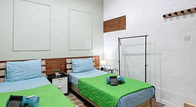 Holiday apartment | Close to Auberge de Castille in St. Julian's