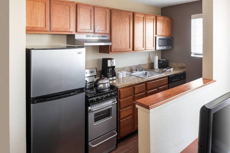 TownePlace Suites Los Angeles LAX Manhattan Beach