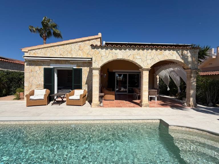 Villa Sa Ràpita
