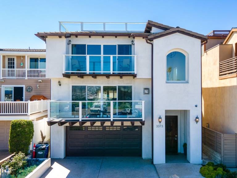 House Oxnard