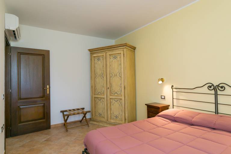 Farmhouse "Il Girasole - Fico D'India" with Shared Pool, Shared Garden & Wi-Fi — photo 4