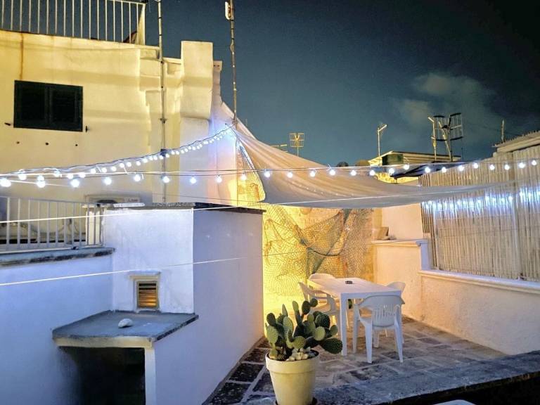 Maison de vacances Monopoli