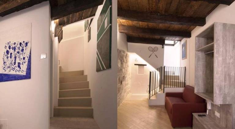 Bed & Breakfast Isernia