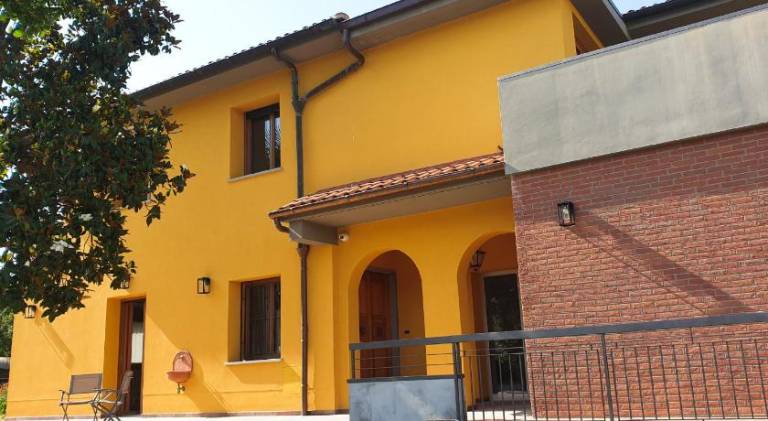 Anima Franca Bed and breakfast in Greve in Chianti