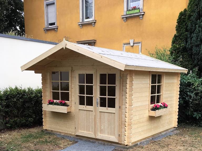 Ferienwohnung Radebeul