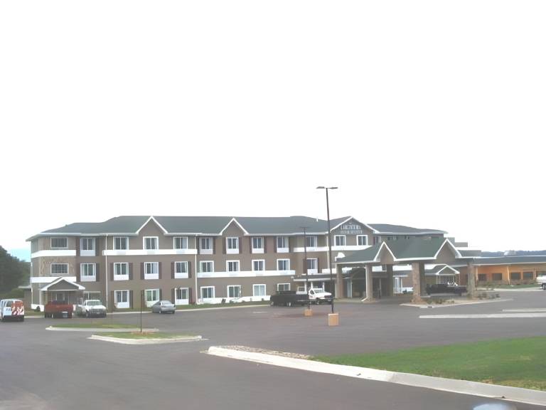 Country Inn & Suites by Radisson, Prairie du Chien in Prairie Du Chien, WI
