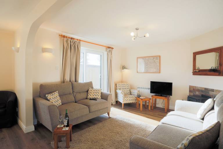 Cottage Levisham