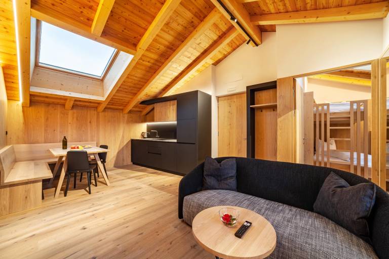 Apartment 'Huetterhof Herbischt' with Mountain View, Private Terrace and Wi-Fi — photo 4