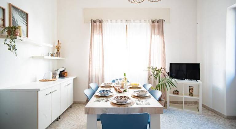 Charming holiday apartment | Next to the beach | Dogs allowed — photo 3