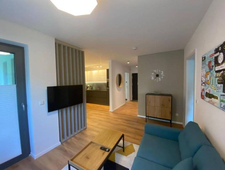 Ferienwohnung Lichtenrade