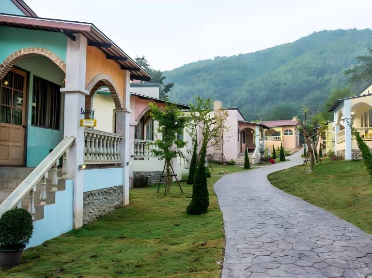 Stamp Hills Resort — photo 3