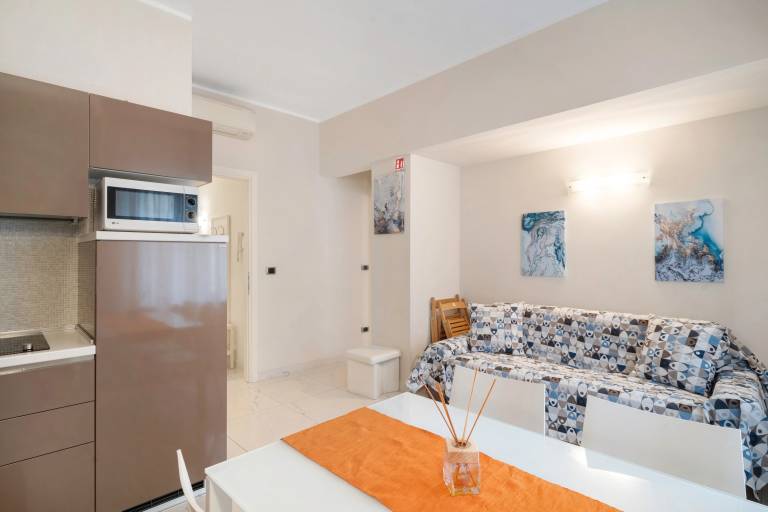 Wonderful holiday apartment | Sea view | Close to the beach | Pet-friendly — photo 3