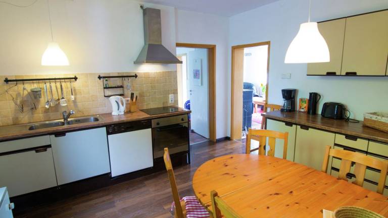 Ferienhaus Waldeck