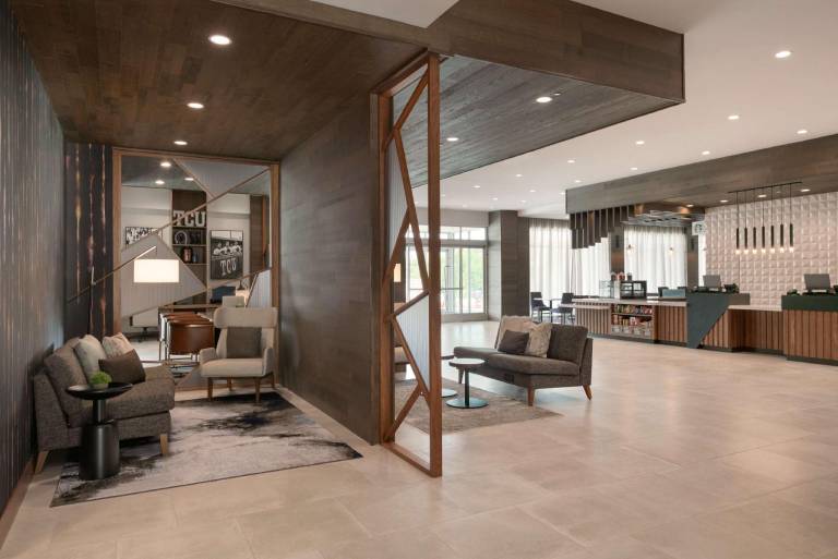 Hyatt Place Fort Worth/tcu — photo 4