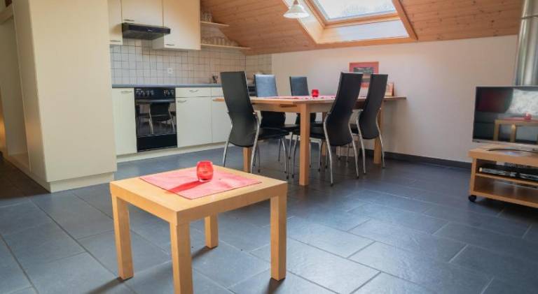 Pleasant holiday apartment | Pets allowed — photo 2