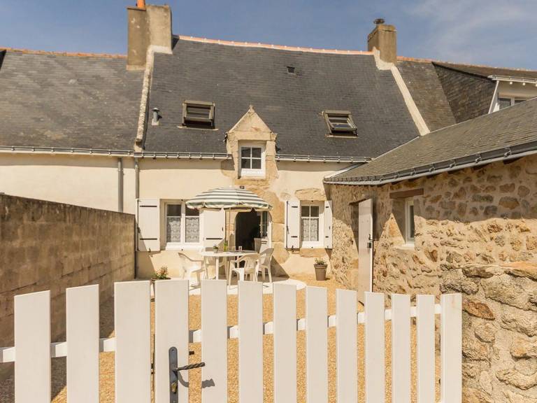 Maison de vacances Piriac-sur-Mer