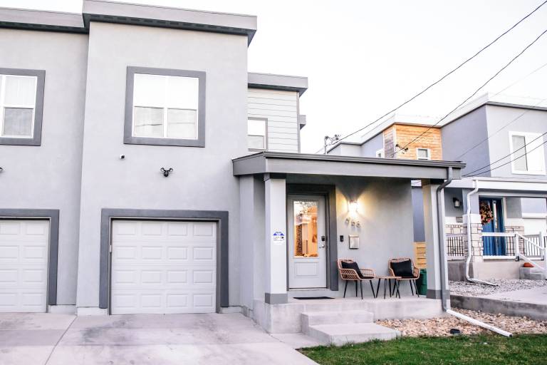 House  Westwood