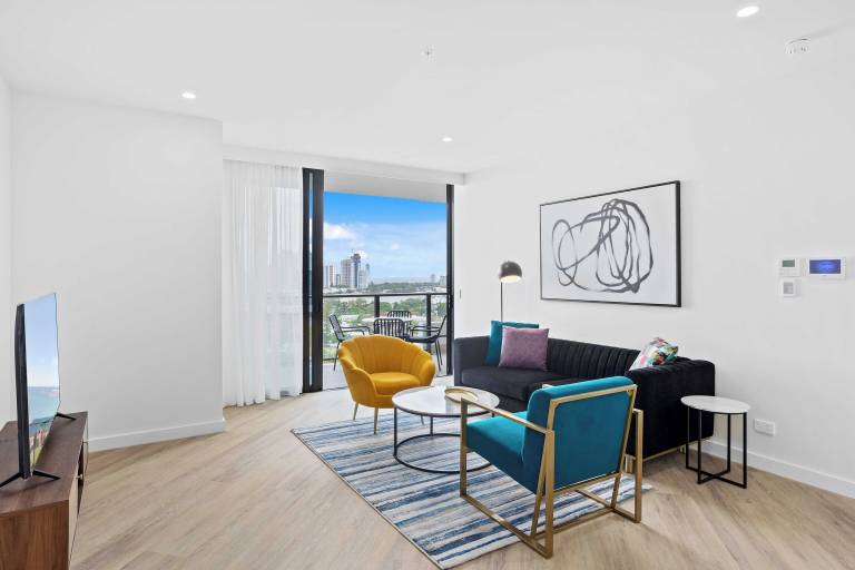 Ferienwohnung  Southport
