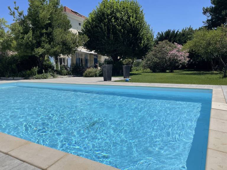 Villa  Montélimar