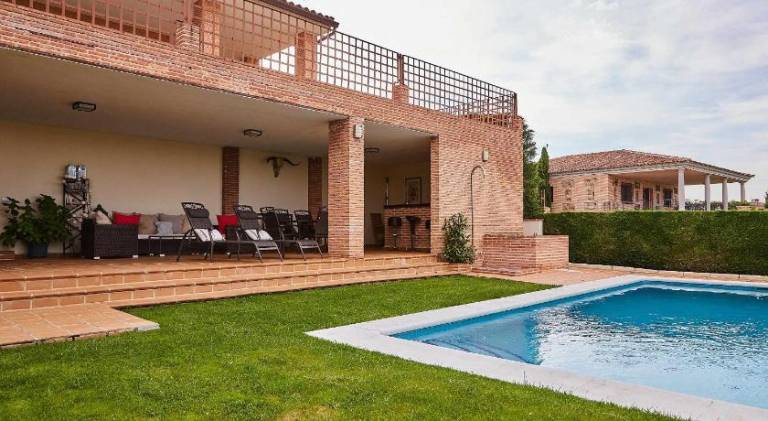Casa Cobisa